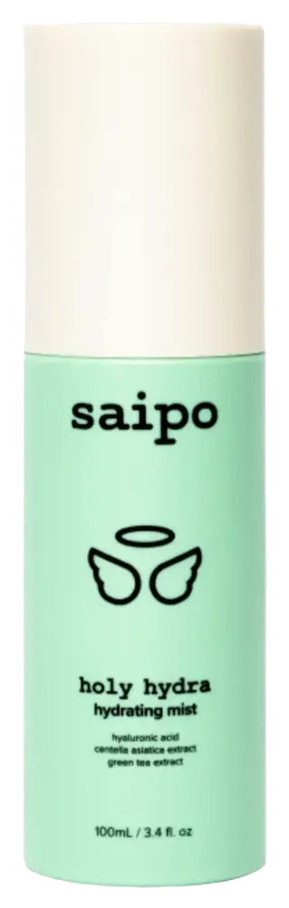 Saipo Holy Hydra Hydrating Mist