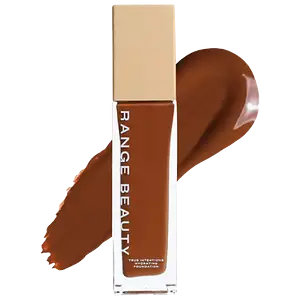 Range Beauty True Intentions Hydrating Foundation Cabana
