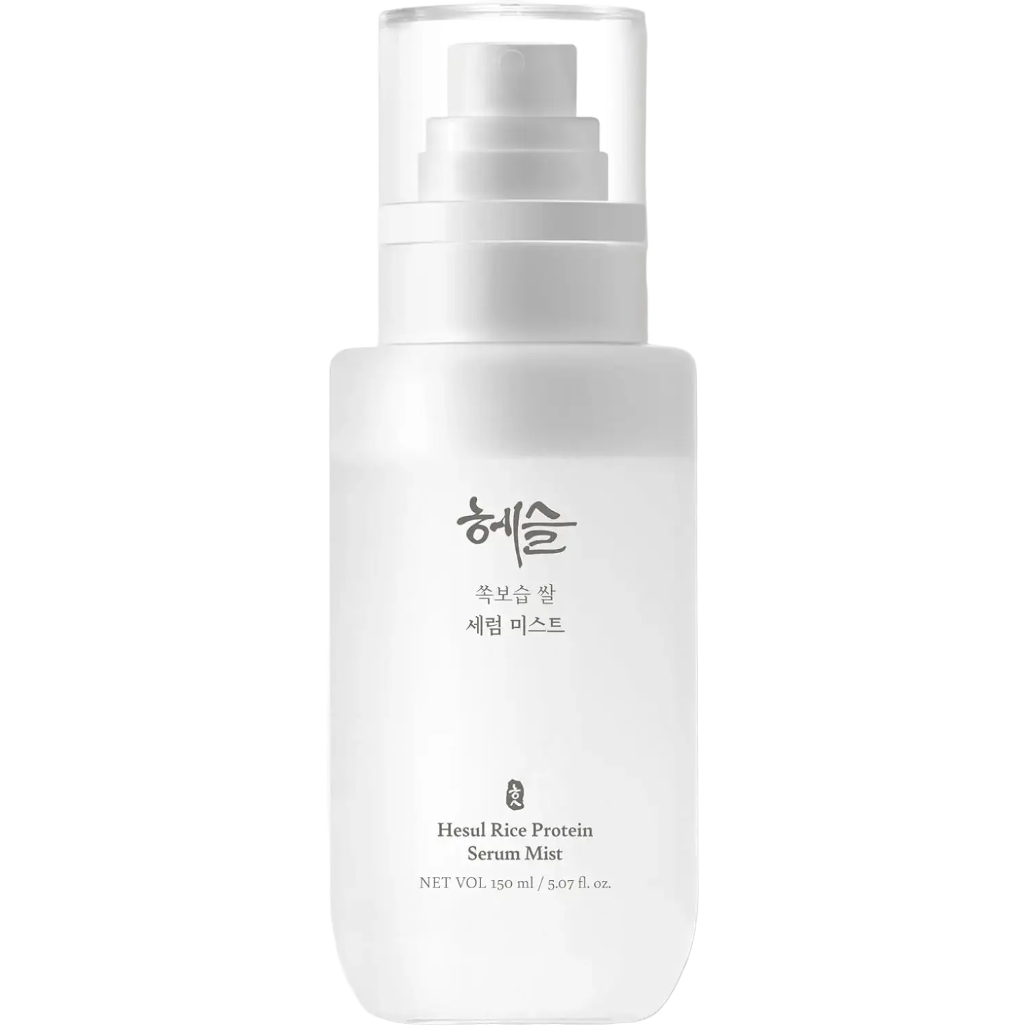 Hesul Rice Protein Serum Mist