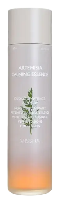 Missha Artemisia Calming Essence