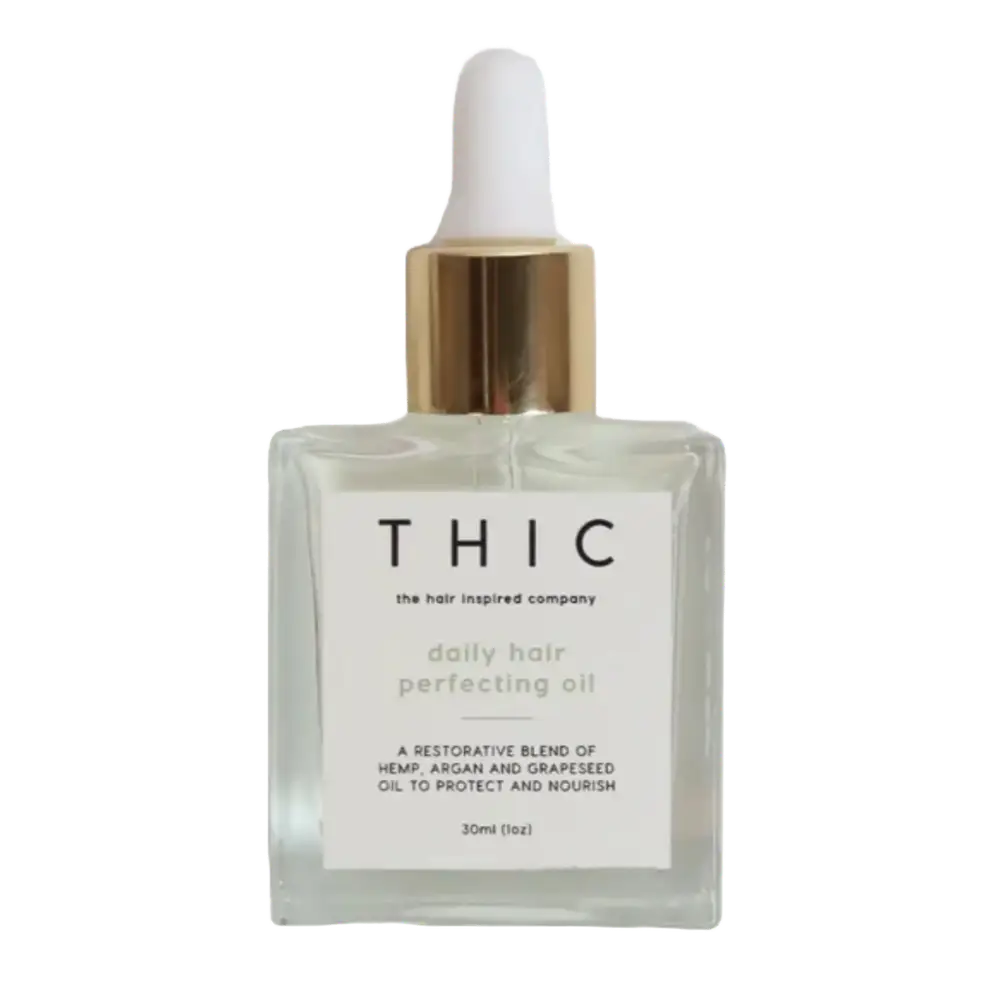 THIC Daily Hair Perfecting Oil