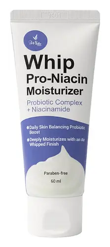 iWhite Korea Whip Pro-Niacin Moisturizer