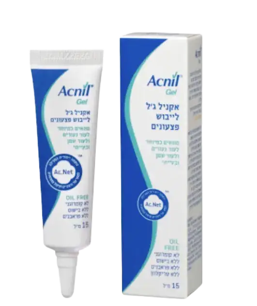 Acnil Gel