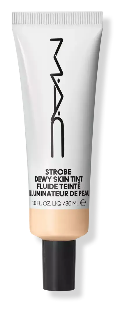 Mac Cosmetics Strobe Dewy Skin Tint Light 1