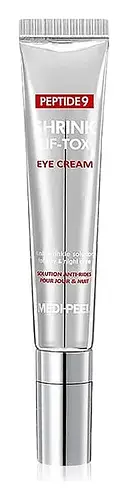 MEDI-PEEL Peptide 9 Volumn Lif-Tox Eye Cream
