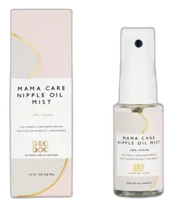 DeoDoc Nipple Oil Mist
