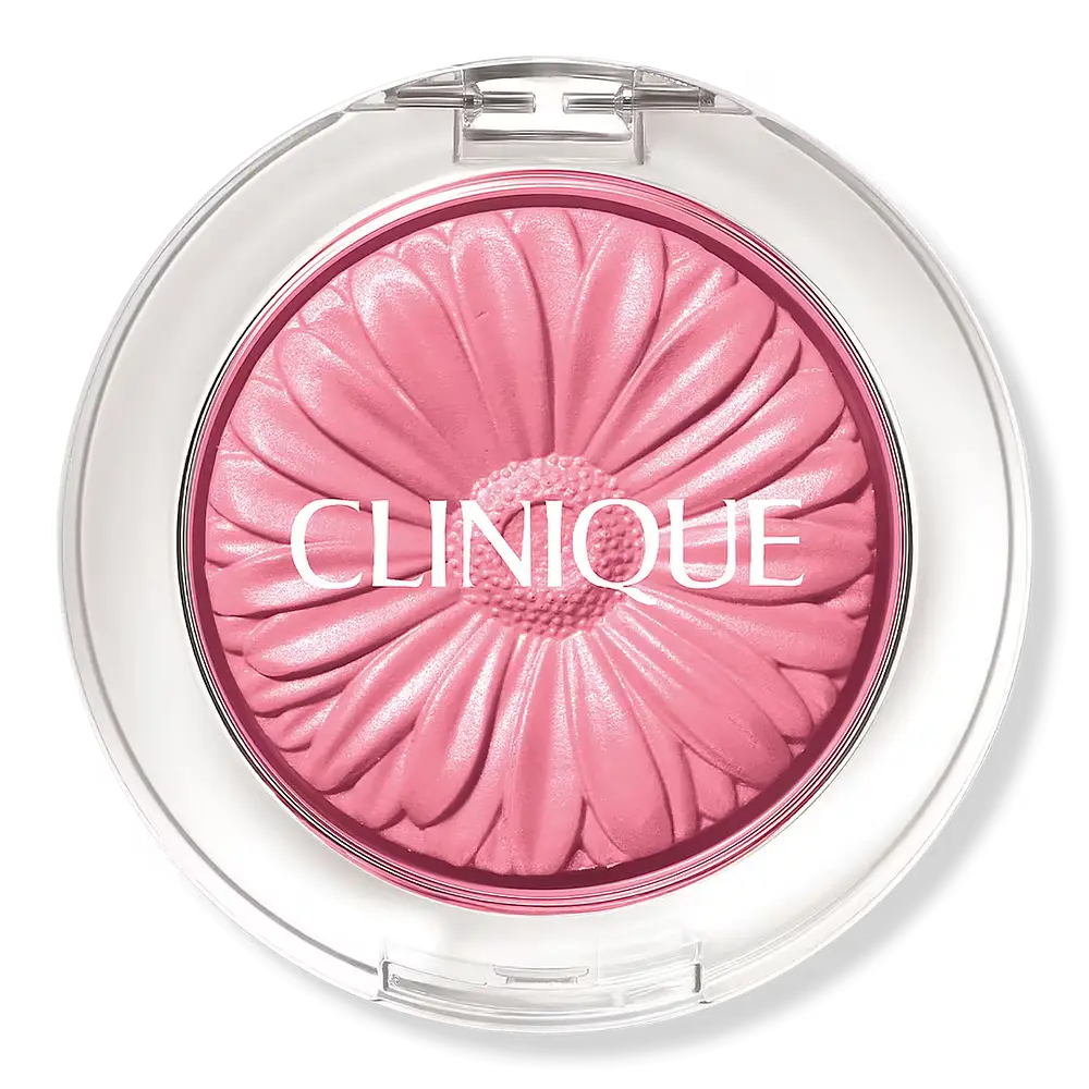 Clinique Cheek Pop Blush Pink Pop