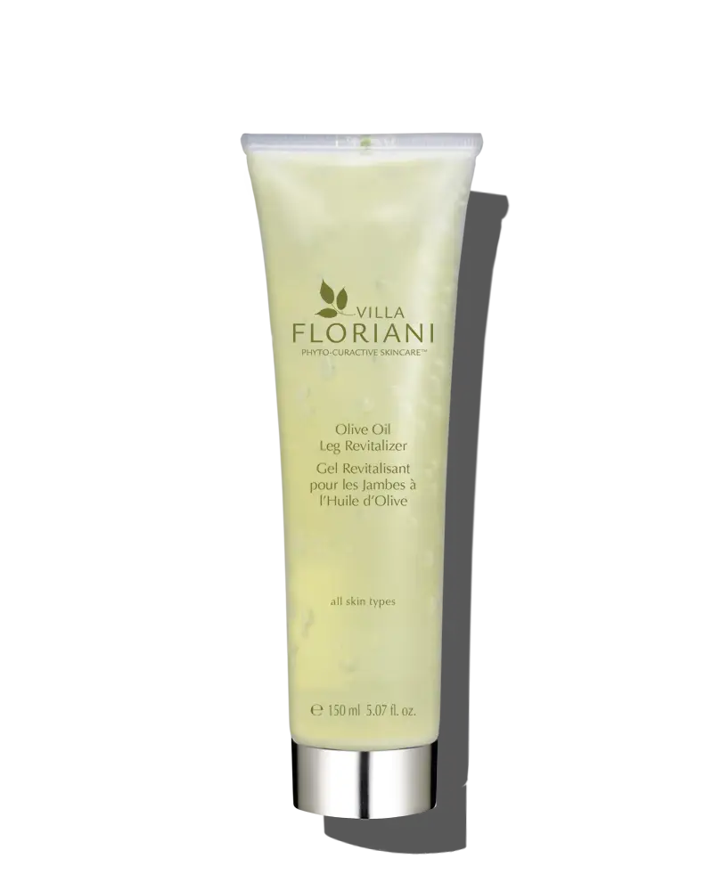 Villa Floriani Olive Oil Leg Revitalizer