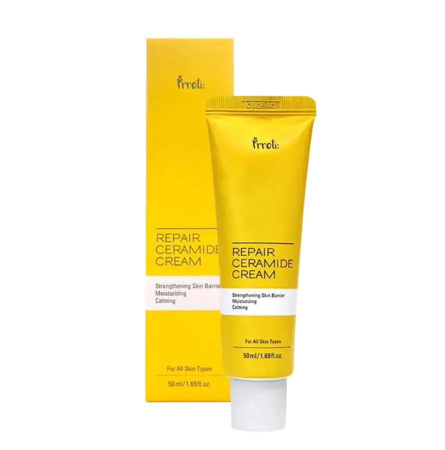 Prreti Repair Ceramide Cream