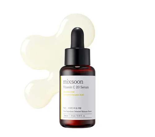 Mixsoon Vitamin C 20 Serum