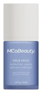 MCoBeauty. Mile High Hydrating Serum