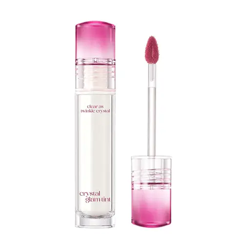 CLIO Crystal Glam Tint 04 Pale Plum