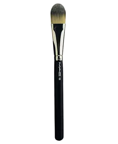Mac Cosmetics 190 Synthetic Foundation Brush