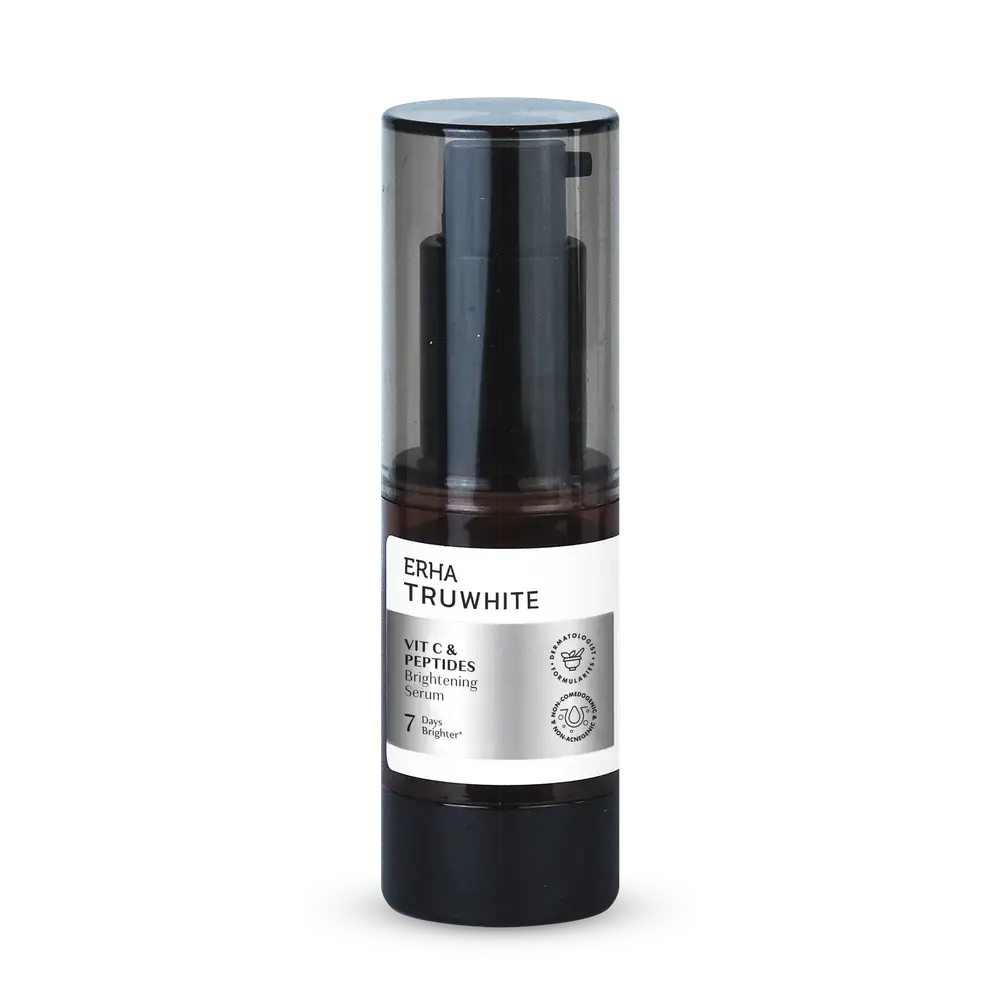 ERHA Truwhite Vit C & Peptide Brightening Serum