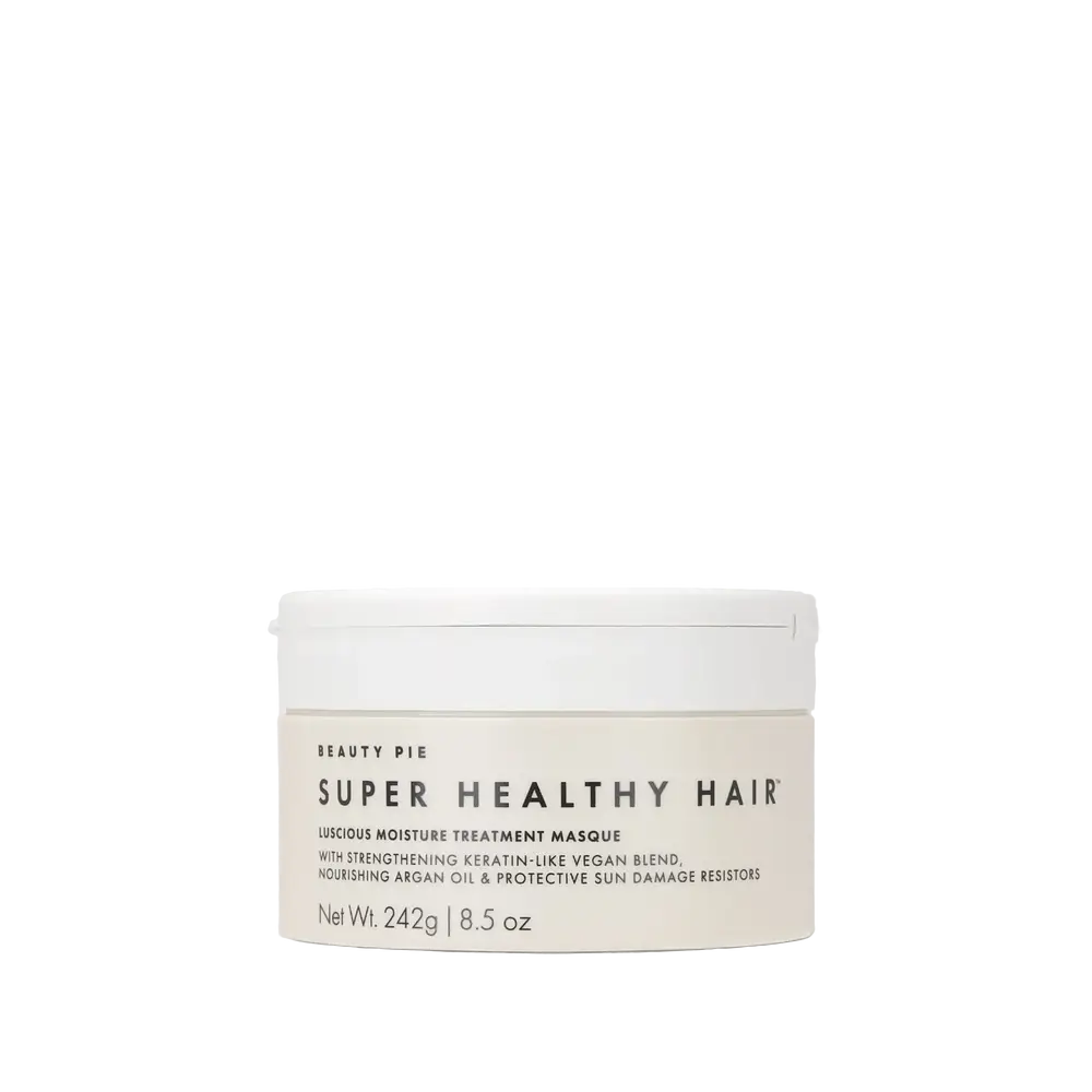 Beauty Pie Super Healthy Hair Luscious Moisture Treatment Masque