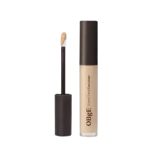OBgE Scene Steal Concealer Light Beige