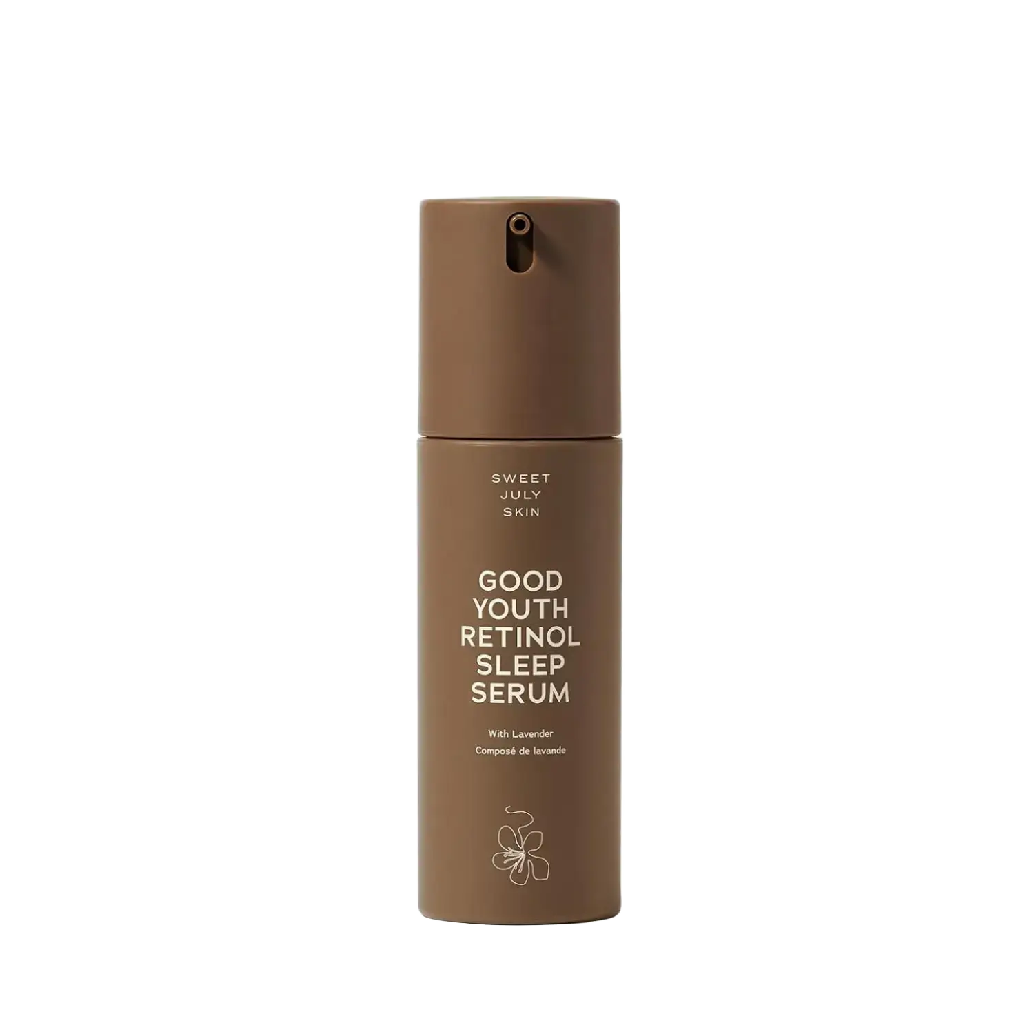 Sweet July Skin Good Youth Retinol Sleep Serum