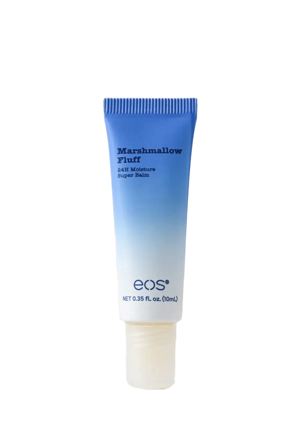 EOS Super Balm Marshmallow Fluff