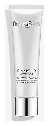 Natura Bisse Diamond Luminous Rich Luxury Cleanse