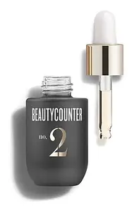 Beautycounter Counter+ No. 2 Plumping Facial Oil