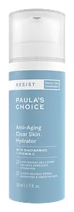 Paula's Choice Resist Anti-Aging Clear Skin Hydrator