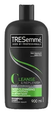 TRESemmé Cleanse And Replenish Shampoo
