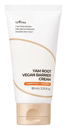 Isntree Yam Root Vegan Barrier Cream