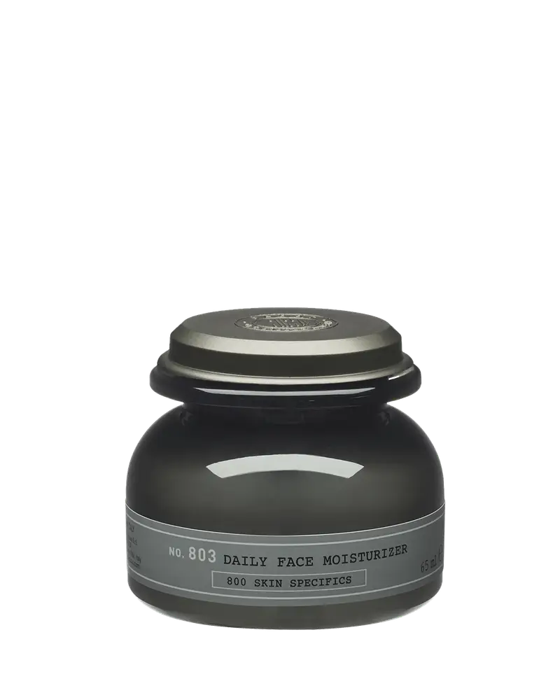 Depot The Male Tools & Co No. 803 Daily Face Moisturizer