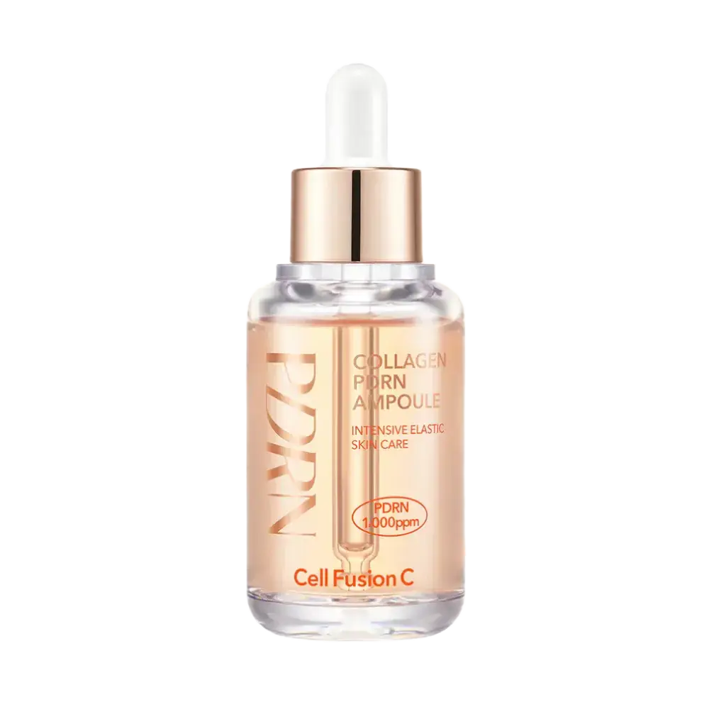 Cell Fusion C Collagen PDRN Ampoule