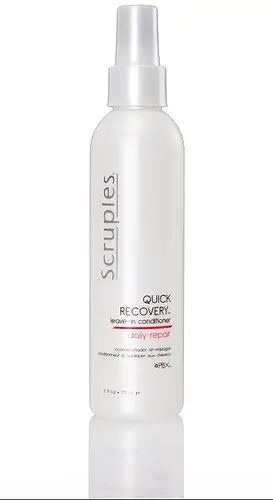 Scruples Quick Recovery Leave-In Conditioner