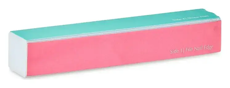 Equate Large 4-Way Nail Buffer