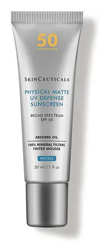 SkinCeuticals Physical Matte UV Defense SPF 50