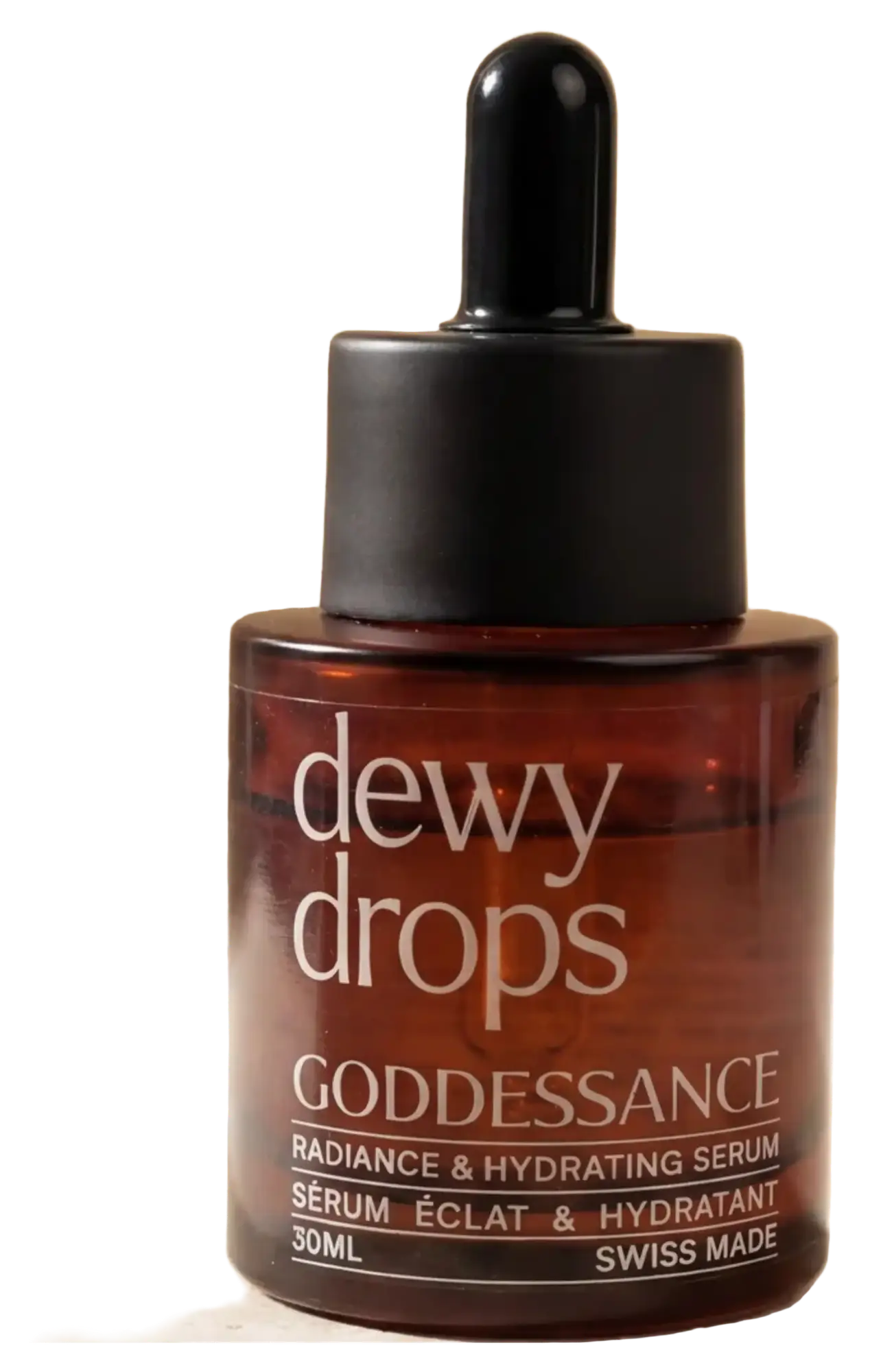 Goddessance Dewy Drops Radiance & Hydrating Serum