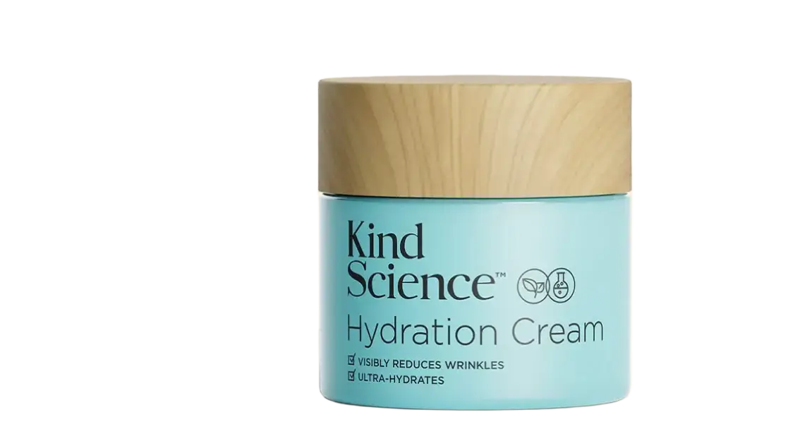 Kind Science Hydration Cream