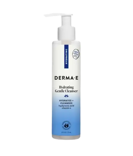 Derma E Hydrating Gentle Cleanser