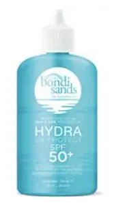 bondi sands Hydra UV Protect SPF 50+ Face Fluid