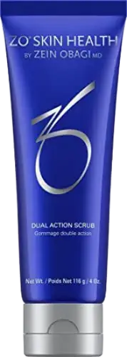 ZO Skin Health Dual Action Scrub