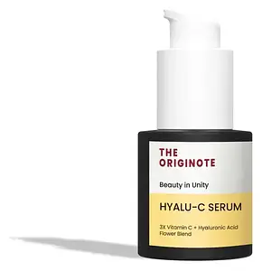 The Originote Hyalu-C Serum