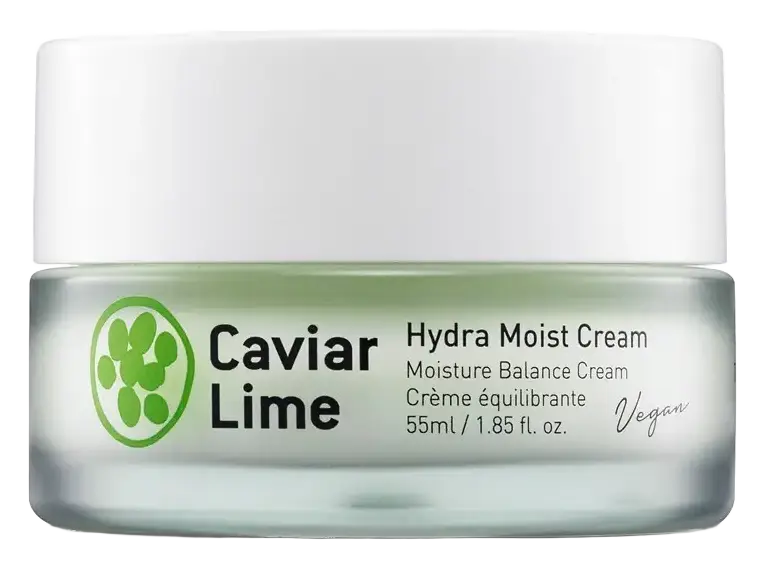 Too Cool For School Caviar Lime Hydra Moist Cream