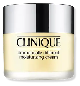 Clinique Dramatically Different Moisturizing Cream