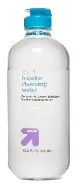 up&up All In One Micellar Cleansing Water