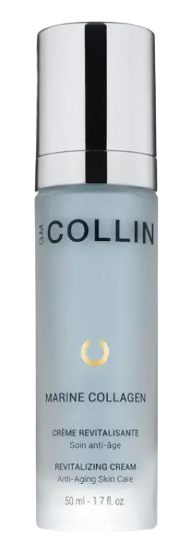 G.M. Collin Marine Collagen Revitalizing Cream
