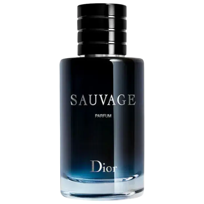 Dior Sauvage Parfum