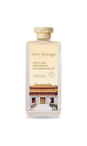 S:Kin Heritage Phú Xuân Historical Cleansing Water