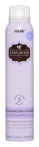 Hask Chia Seed Volumizing Dry Shampoo