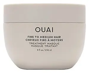 Ouai Fine To Medium Hair Treatment Masque