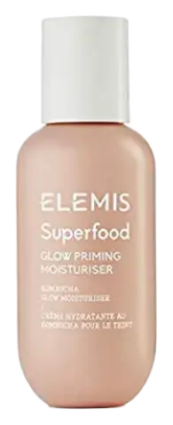 Elemis Superfood Glow Priming Moisturiser