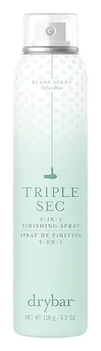 Drybar Triple Sec 3-in-1 Texturizing Finishing Spray