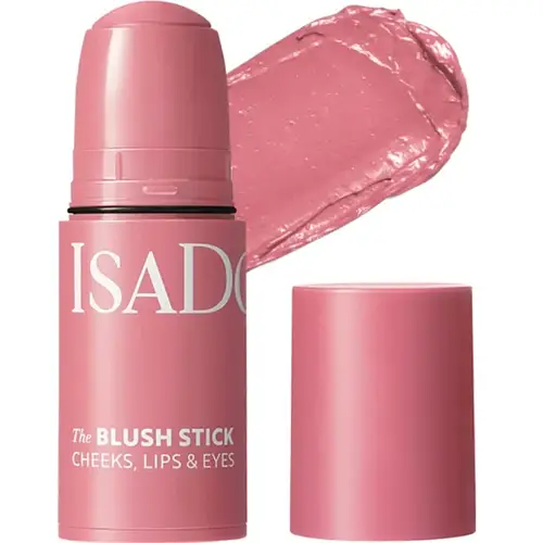 ISADORA Blush Stick 42 Rose Perfection