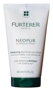 René Furterer Neopur Balancing Shampoo Dry, Flaky Scalp